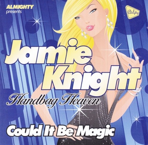 Almighty Presents Handbag Heaven: Could It Be Magic