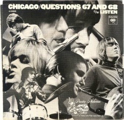 Questions 67 & 68