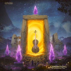 Generations: A Symphonic Tale