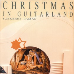 Christmas in Guitarland