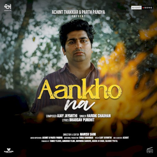 Aankho Na (From "Jai Mata Ji")