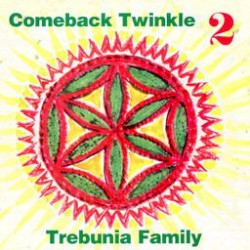 Comeback Twinkle 2 Trebunia Family