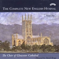 The Complete New English Hymnal Volume Four