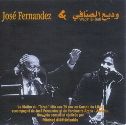 Wadih El Safi & José Fernandez
