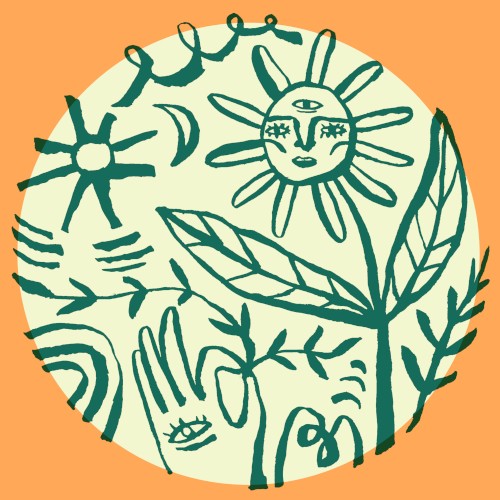 Gardening Music, Volume 1