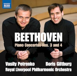 Piano Concertos Nos. 3 & 4