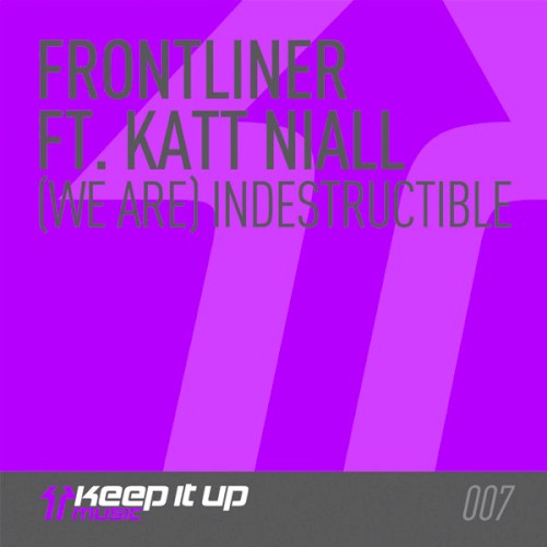 (We Are) Indestructible