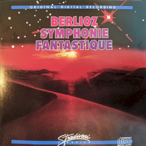 Symphonie fantastique