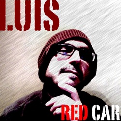 Red Car