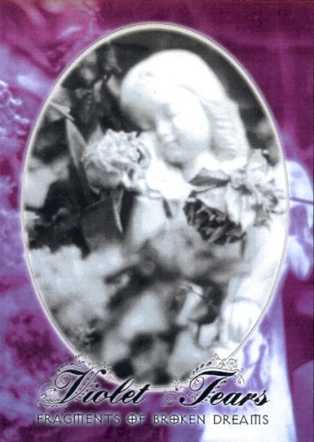 Fragments of Broken Dreams