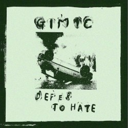 Defer To Hate