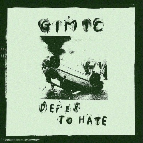 Defer To Hate