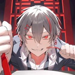 鬼焔