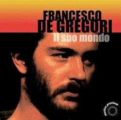 Il suo mondo