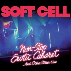 Non Stop Erotic Cabaret …and Other Stories (live)