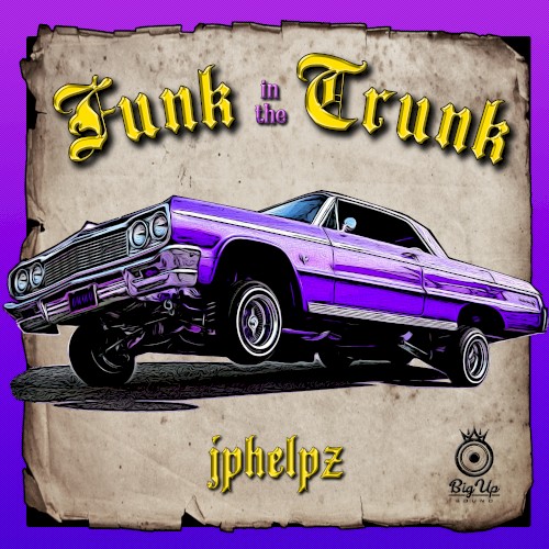 Funk In The Trunk