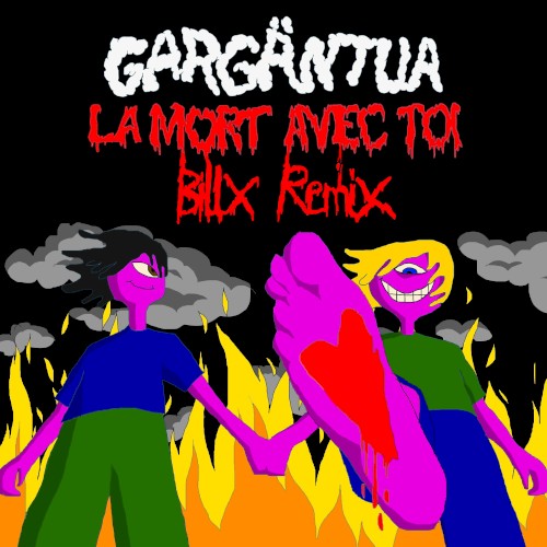 La mort avec toi (Billx remix)