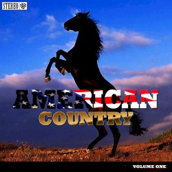 American Country Volume 1