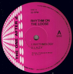 Rhythmology
