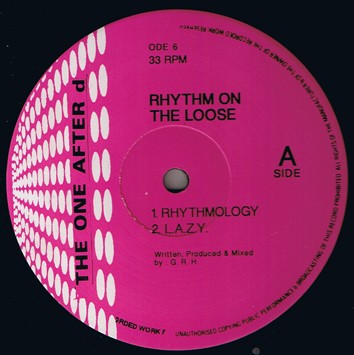 Rhythmology