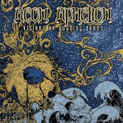 Visions of Burning Aeons