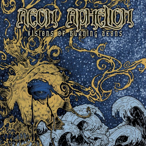 Visions of Burning Aeons