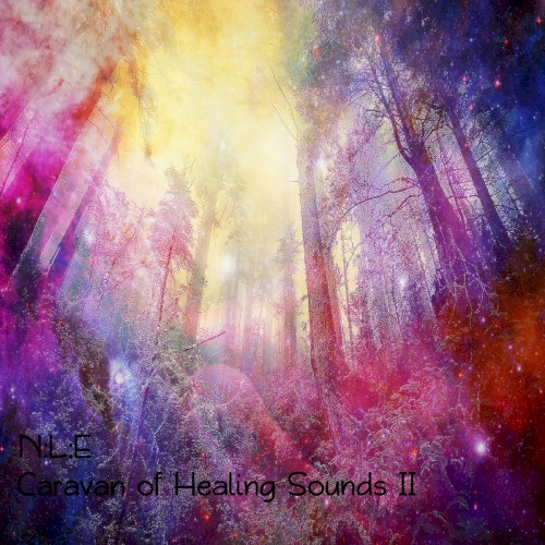 Caravan of Healing Sounds II
