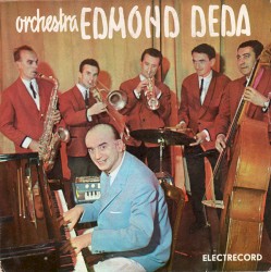 Orchestra Edmond Deda