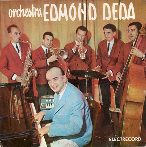 Orchestra Edmond Deda