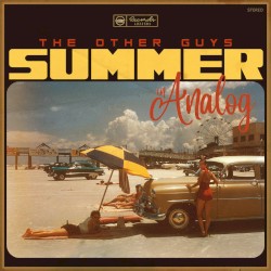 Summer in Analog