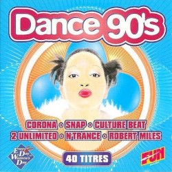 Dance 90’s