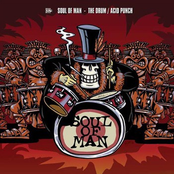 The Drum / Acid Punch