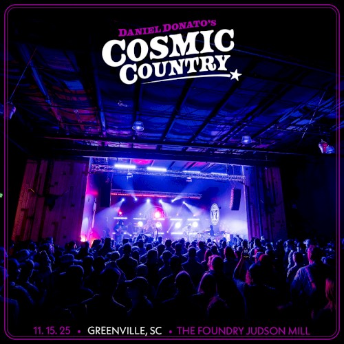 2025-11-15 - Greenville, South Carolina