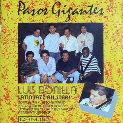 Pasos Gigantes