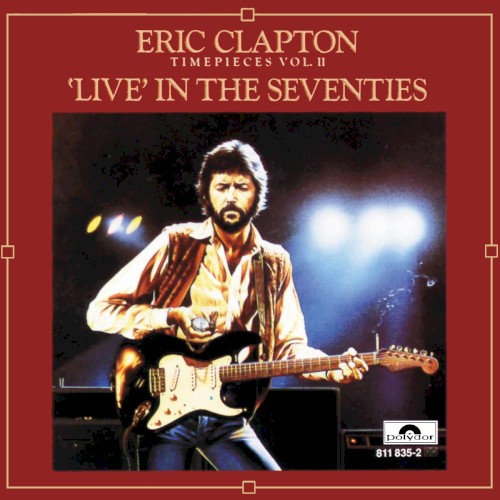 Timepieces, Vol. II: ‘Live’ in the Seventies