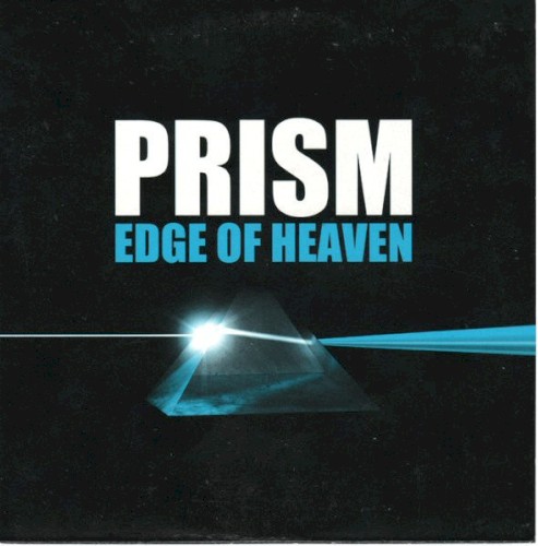 Edge Of Heaven
