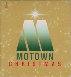 Motown Christmas
