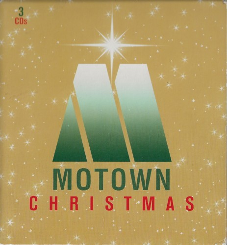 Motown Christmas
