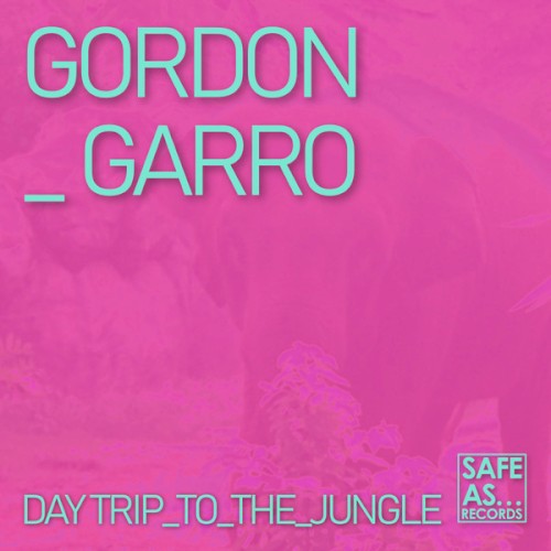 Daytrip To The Jungle