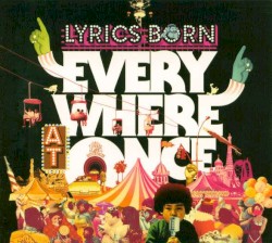 Everywhere at Once
