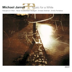 Music For A While