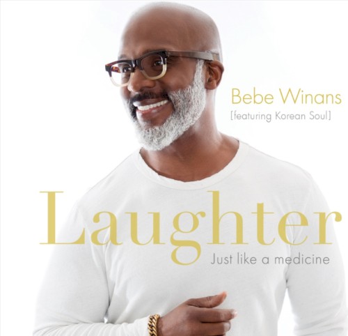 Laughter Just Like a Medicine