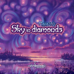 Sky in Diamonds