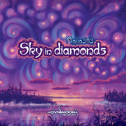 Sky in Diamonds