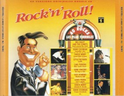 Rock’n’Roll!