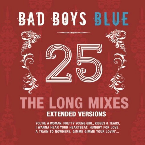 25 - The Long Mixes