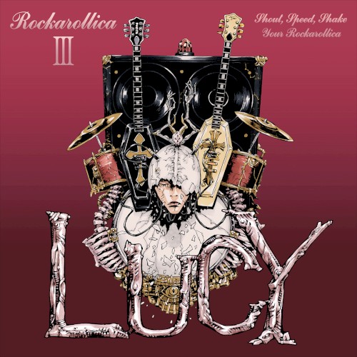 ROCKAROLLICA III