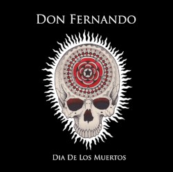 Dia De Los Muertos