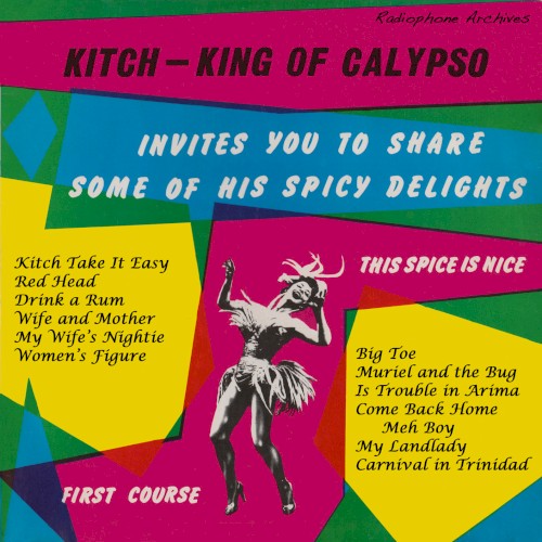 Some Spicy Delights