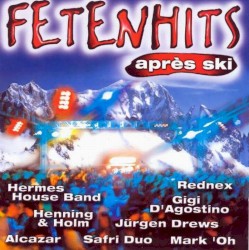 Fetenhits: Après Ski